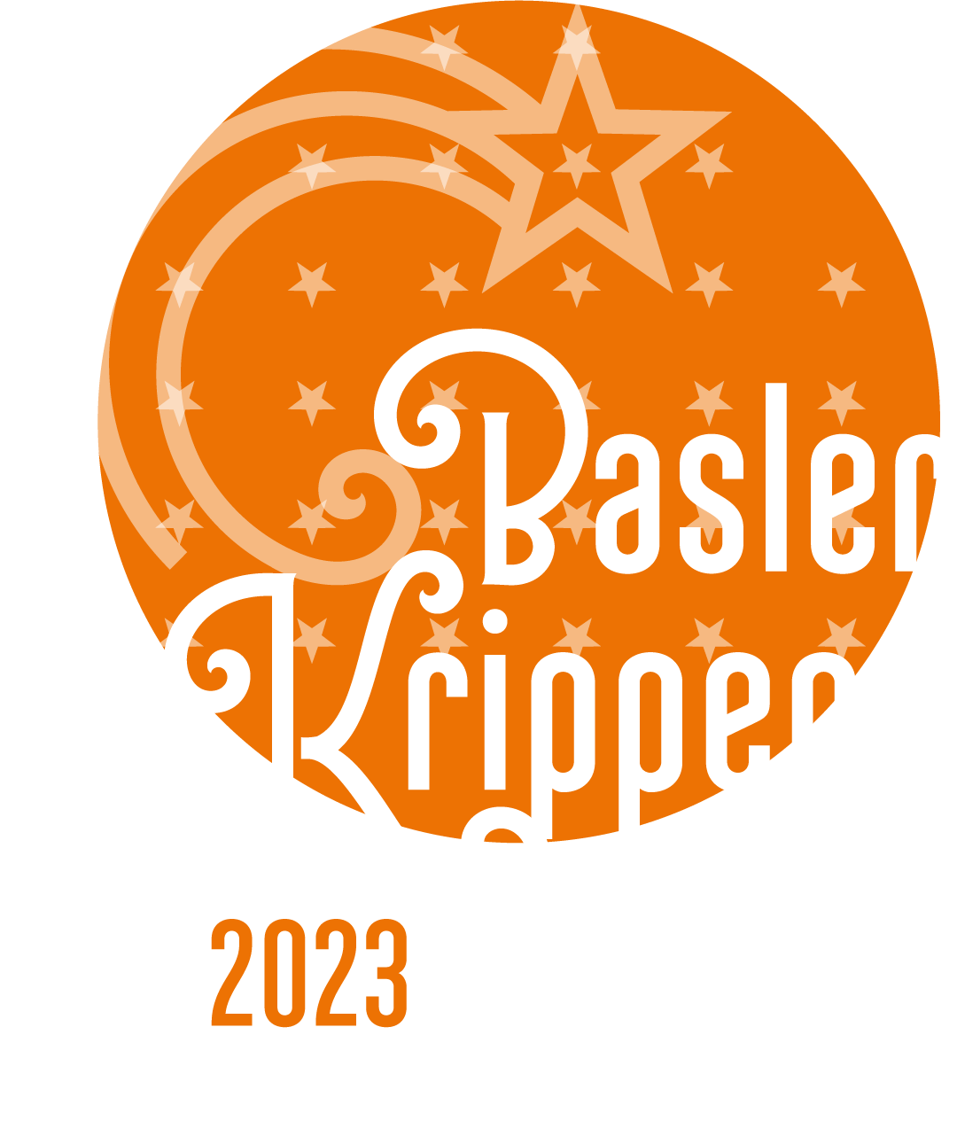 Basler Krippenweg 2023